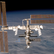 Illustration for article titled Timeline: The Evolution of the International Space Station